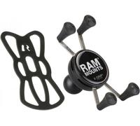 RAM MOUNTS X-Grip® Support universel pour téléphone portable - B Size Ball