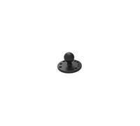RAM Mounts Plaque de base ronde (AMPS) Boule B (1 pouce)