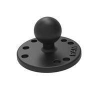 RAM MountsMont à billes de la taille de RAM avec plaque-ram-b-202U