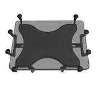 RAM MountsRAM X-prite de tablette universelle - 12 pouces - noir - Ram -hol -un11u G