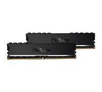 RAM Mushkin D4 3600 16GB C14 RedlineST K2