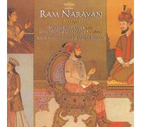 Ram Narayan – Raga Alhaiya Bilval – Sarangi