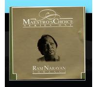 Ram Narayan - Sarangi [Import]