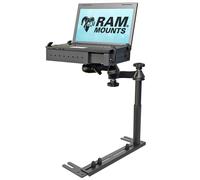 RAM No-drill Ordinateur Portable Support pour 2024 Chevy Equinox, GMC Terrain
