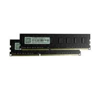 RAM PC3-10600 / DDR3 1333 Mhz - 16 Go (2 x 8 Go) - G.SKILL - Value Series