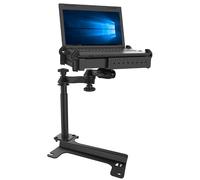 RAM Personnalisé sans Perçage Portable Support pour 2020-2025 Ford Explorateur,