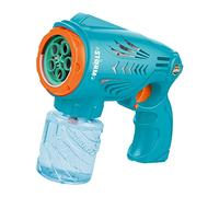 Ram© Pistolet à Bulles Automatique 2 en 1 pour Enfants