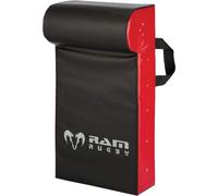 RAM Plastic FLute - Avec une voix de claquette rouge