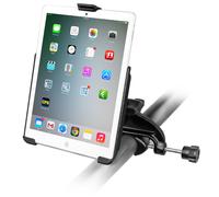 RAM Potence Support pour IPAD Mini ,Versions 1-3, Usage Sans Étui Ou Manche -