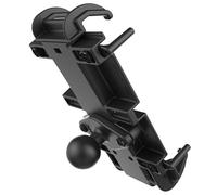 RAM-MOUNT RAM-HOL-PD4-238AU SUPPORT MASQUE avec boule B dA 2,54CM