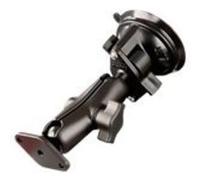 Ram Mounts Twist Lock Suction Cup Mount Noir