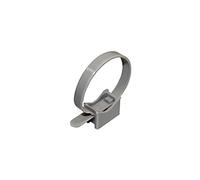 Ram - Ramtub Collier à Embase, 16/32mm, Lot de 100