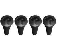 Ram RAP-UN-CAP-4U UNPKD 4x Un7 Un8 Un9 Kit de support