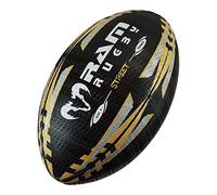 RAM Rugby RAM Street Ballon de rugby, taille 5