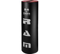RAM Rugby - Sac de Plaquage - PVC - Mousse Haute Densité - Made in UK - Haut - Senior - 20kg 137cm