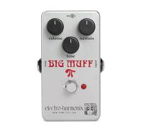 Electro Harmonix Fuzz Ram's Head Big Muff