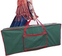 Ram© Sac de rangement en tissu pour sapin de Noël jusqu'à 2,7 m