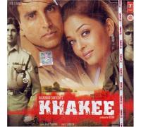 Ram sampat, Various Artists - Khakee(Hindi Music/ Bollywood Songs / Film Soundtrack / Akshay Kumar / Aishwarya Rai / Various / Ram Sampath) by Ram sampat, Various Artists (2004-02-05) by Ram sampat, Various Artists (2004-02-05)