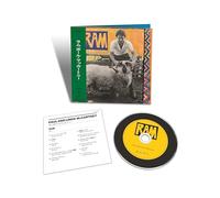Ram [SHM CD - Tirage limité]