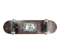 RAM Skateboard Ligat dark, Planche à roulettes