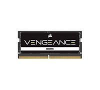 CORSAIR VENGEANCE DDR5 SODIMM 16 Go (1x16 Go) DDR5 5 200 MT/s CL44 New