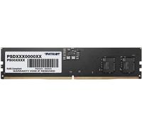 Ram-Speicher Patriot Ddr5 16Gb 5600Mhz 1 Rank Bulk Hynix Chip (7D5956Cc7Ch00200Pt) (7D5956Cc7Ch00200Pt)