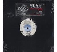 Ram Squad - Ballers (Up In Here) Remixes [Vinyl Single 12'']