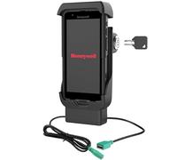RAM Station d'accueil verrouillable + USB-A pour Honeywell CT40/45/47