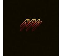 RAM - SUDDEN IMPACT (BLACK VINYL) VINYL LP NEUF