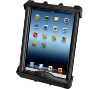 Ram Mount - Support de Tablette, Noir, pour Voiture