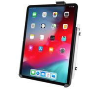 RAM Support pour IPAD Pro 27.9cm (1st, 2nd Génération) Air 4, 5, W/O Étui Ou