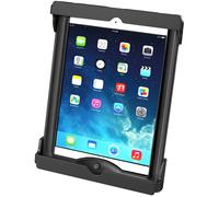 RAM Mounts Support Tab-Tite – iPad Air, Air 2, iPad 5, 6, 7, 8, 9 Gén – Utilisé avec étui