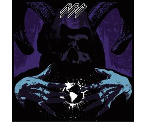 RAM - SVBVERSVM LIMITED EDITION - 10TH ANNIVERSARY 2 CD NEUF