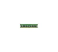 Synology Mémoire RAM D4ES01-4G 4 Go DDR4 SO-DIMM ECC pour NAS compacte, fiabilité accrue