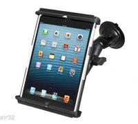 RAM Tab-Tite Support Ventouse pour Tout IPAD Mini , Galaxy Tab (Certains), W/