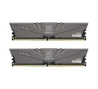 Groupe d'équipe T-Create Expert DDR4 3600 MHz PC4-28800 16 Go 2 x 8 Go CL18