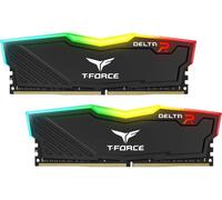 Ram Team D4 3600 32gb C18 Delta Rgb Black K2