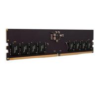 Team Group Module de mémoire ELITE 16 Go DDR5 (1 x 16 Go) 288 broches DIMM