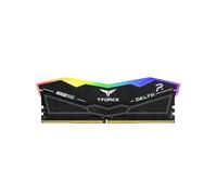 Ram Team D5 6400 32gb C40 Delta Rgb Black K2