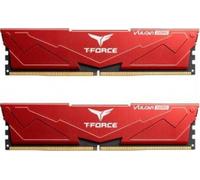 Ram Team D5 6400 32gb C40 Vulcan Red K2