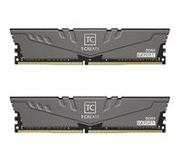team group memoire ram ttced432g3600hc18jdc01 32gb 2x16gb ddr4 3600mhz