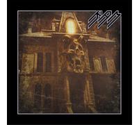 RAM – The Throne Within – CD – Sony