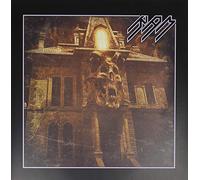 Ram - The Throne Within (Marble Vinyl)