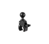 Ram Mounts Tough-claw™ ball Base Small Clamp Argenté