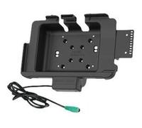 RAM Mounts RAM-HOL-ZE21PU station d'accueil Tablette Noir