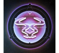Ram Trilogy - Chapter 4-Beast Man [Vinyl Maxi-Single]