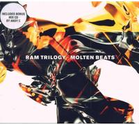 Ram Trilogy - Molten Beats [Import]