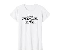 Ram Trucks Ram RHO Logo - sous Licence Officielle T-Shirt