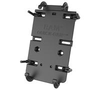 RAM Universal Quick-Grip XL Grand Téléphone Support - IPHONE 13,14,15,Pro,Max,