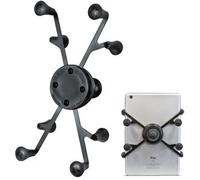 Ram Universal X-Grip Ii Ram-Hol-Un8bu - Support Pour Tablette